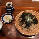 Ishiusubiki Soba Ishiduki - 