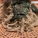 Ishiusubiki Soba Ishiduki - 