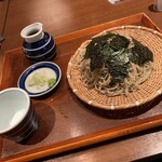 Ishiusubiki Soba Ishiduki - 