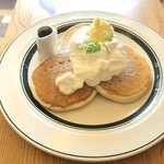 カフェ＆パンケーキ gram - 