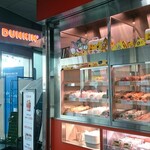 Dunkin' Donuts - 