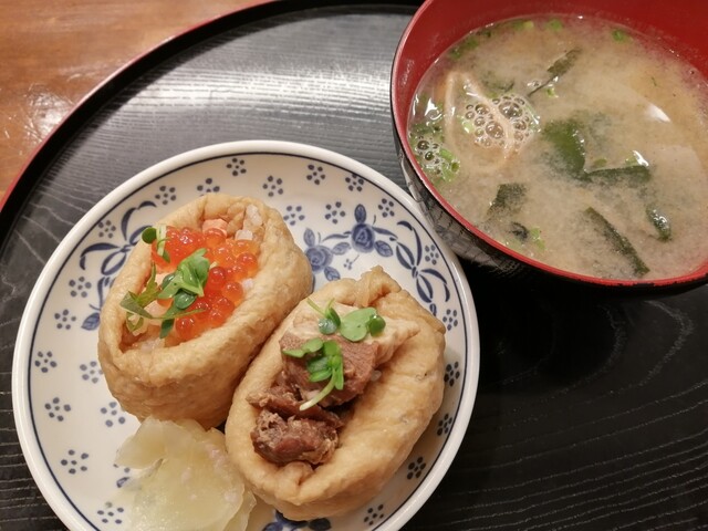 おいなり食堂 豊田 海鮮丼 食べログ おいなり食堂 豊田 海鮮丼 食べログ