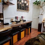 支那そば 灯が花 幸奴 - 