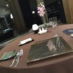 オリカ - セッティング