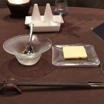 オリカ - オイルとバター