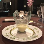 オリカ - スープ