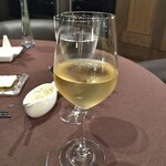 オリカ - 白ワイン