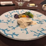 オリカ - 魚料理