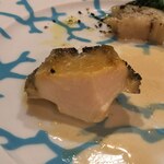 オリカ - あわび