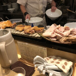 饗 くろ喜 - 内観