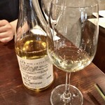 セルサルサーレ - グラス・ペアリング