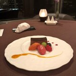 オリカ - デセール