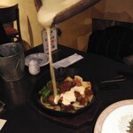 極上赤身肉のステーキと15種類のクラフトビール Beer House KISH - 