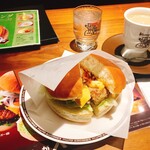 Kohi Dokoro Komeda Kohi Ten - 