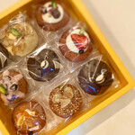 ドルチェフェリーチェ - 