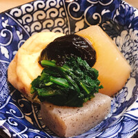 よし梅 人形町本店 - 