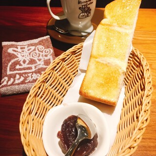四条大宮駅でおすすめの美味しい喫茶店をご紹介 食べログ