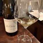 セルサルサーレ - グラス・ペアリング