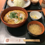 Tonkatsu Ise - 