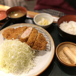 Tonkatsu Ise - 