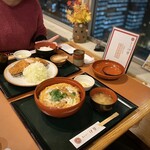 Tonkatsu Ise - 