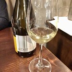 セルサルサーレ - グラス・ペアリング