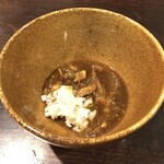 セルサルサーレ - カレー