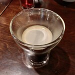 セルサルサーレ - コーヒー