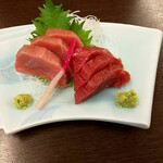 Tokiwa Machiya Sushi Shokudou - 