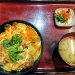 十兵衛うどん - 