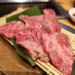 Yakiniku Jin - 