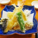 Sushi No Masudaya - 