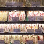 サンドイッチ工房 サンドリア - 