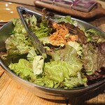 炭火とワイン 梅田店 - 