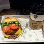 Shake Shack - 