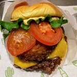 Shake Shack - 