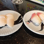 Sushichoushimaruminamisenjuten - 