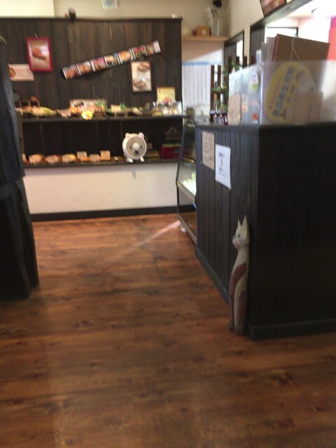 Cafe Bakery Pannapan photo 4