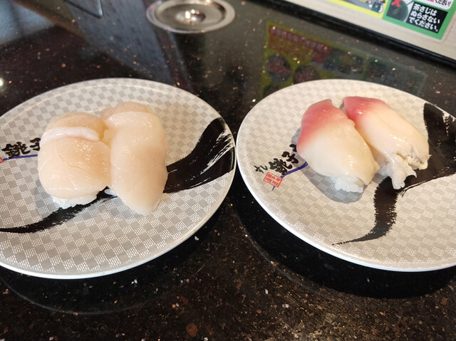 Sushichoushimaruminamisenjuten 町屋 南千住 回轉壽司 食べログ 繁體中文