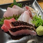 相撲寿司大砲部屋 - 