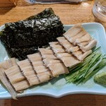 相撲寿司大砲部屋 - 