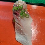 相撲寿司大砲部屋 - 