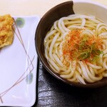 うどん市場 - 