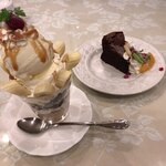 ANNE-MARIE CAFE - 