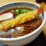 Teuchi Soba Sougetsu - 