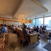 ひつまぶし名古屋備長 マロニエゲート銀座1店 - 