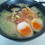 Ramen Dokoro Gouya - 