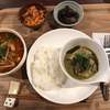 タイごはん サヌック - 料理写真:
