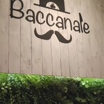 Baccanale - 