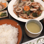 レストランすわ - 